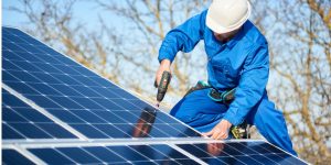 Installation Maintenance Panneaux Solaires Photovoltaïques à Jeugny